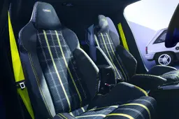 Alcantara e anima elettrica: così la nuova Opel Corsa GSE unisce prestazioni e design al Salone di Parigi