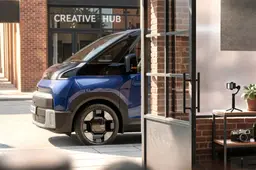 Anteprima Kia PV7: le prime immagini del van elettrico che sfida il mercato dei commerciali