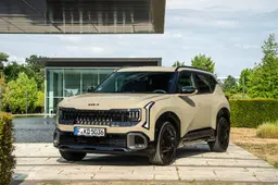 Salone Auto Torino 2026: Kia rilancia su elettrificazione e versatilità con le anteprime di Seltos ed EV5 GT