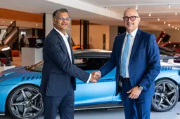 Svolta nell'automotive: UST acquisisce la maggioranza di Italdesign dal Gruppo Audi per creare l'auto del futuro