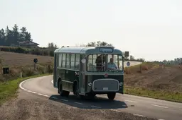 Dal Festival Car alla storia Olivettiana: i veicoli della Fondazione Marazzato protagonisti tra le colline torinesi e Ivrea