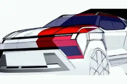 Nuova Hyundai Bayon 2027: design, motori e tutto quello che sappiamo