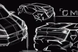 A metà tra auto sportiva e fuoristrada: arriva una nuova Omoda