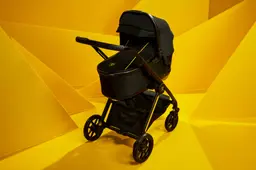 Lamborghini lancia un nuovo modello in edizione limitata, ma non ha il motore: è pensato per i genitori "veloci"
