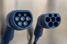 Ricarica rapida a 22 kW? Perché il rame a basso costo riduce la velocità di ricarica
