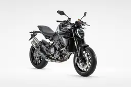Ducati Monster Dark, la naked si veste di nero e riscopre le sue origini