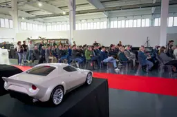 "Dimostriamo che l'auto a Torino ha futuro": M.A.T. apre il terzo impianto e conquista i colossi esteri