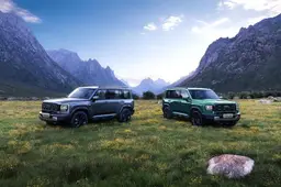 Non comprare una GWM prima di aver letto questo: storia, modelli e tecnologie di Great Wall Motor