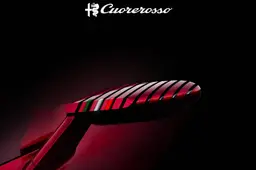 Altro che elettrico, la nuova Alfa Romeo Cuorerosso ruggisce con un V6: prende forma la tanto agognata 6C?