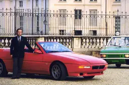 Paul Breuer. Dalla Renault 4 Ma Pomme alla Maserati OPAC