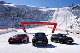 Audi e gli sport invernali, un legame indissolubile: rinnovata la partnership con la FIS e la FISI sino al 2030
