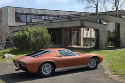 AutoScout24 ad Auto e Moto d’Epoca 2026: una Miura da sogno e tutti i trend del mercato storico italiano