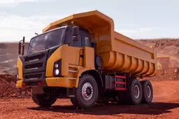 Carcassa in acciaio e pressione record: il nuovo mostro Michelin per i camion da 12 tonnellate