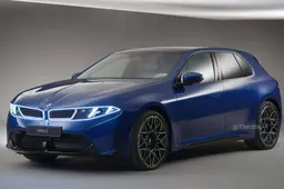 L'addio alla trazione anteriore e la svolta a zero emissioni: la futura BMW Serie 1 cambia tutto e si fa elettrica