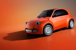 Citroën svela la 2 CV Concept: l'elettrica accessibile da 15.000 euro debutta a Parigi