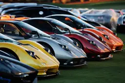 Las Vegas vuole diventare la nuova Monterey delle hypercar