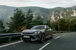 Dotazione al completo e vantaggi fino all'80%: CUPRA lancia in Italia la Formentor Impulse