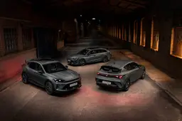 CUPRA e ABT uniscono le forze: in Italia arrivano le versioni Custom con anima racing e fino a 390 CV