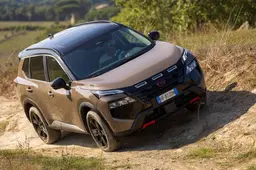 Nissan X-Trail, l'ho guidato a Vallelunga: l’e-4ORCE convince in fuoristrada