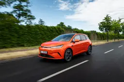 L'avanzata di BYD: vendite raddoppiate in Italia a settembre e record storico in Europa