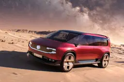 L'evoluzione delle "voitures à vivre": Renault svela la E-Space Concept e la nuova gamma elettrificata a Parigi