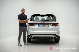 Oltre il prezzo: perché EMC 7 è l’investimento intelligente del mercato SUV