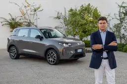 Federico Scopelliti, Leapmotor Italia: "L'arrivo di B03X, un momento felice per Leapmotor"