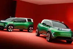 Addio Multipla, ecco la FIAT Multiplay: la concept car che reinventa l'auto per la famiglia