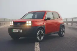 Si chiamerà FIAT Koala l'erede elettrica della Panda. Nome registrato e sfida alla 2 CV. Ecco cosa sappiamo