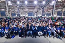 Stellantis Future Days 2026: oltre 700 studenti a Torino alla scoperta delle professioni STEM e della mobilità di domani