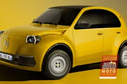 Citroën 2CV: dal concept alla serie, ecco come sarà la francese da 15.000 euro prodotta a Pomigliano