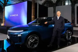 Intervista a Gaetano Thorel, Responsabile Lancia Europa: "All'estero ci invidiano, Gamma dimostra che il brand ha un futuro"