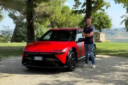 Ho guidato la Hyundai Ioniq 3: aerodinamica, spaziosa e il prezzo è interessante