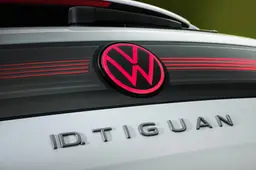 Svolta elettrica per la Tiguan: Volkswagen svela la nuova ID. Tiguan e saluta ID.4 e ID.5