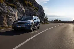 Ho guidato per la prima volta la Lancia Gamma: torna l'ammiraglia italiana, ma purtroppo le manca qualcosa