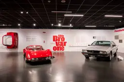 L'eredità di Aldo Brovarone: il MAUTO celebra il centenario del designer che ha plasmato l'auto del Novecento