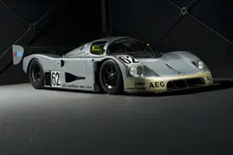 "Icons of Speed": ad Auto e Moto d'Epoca 2026 va in scena la leggenda dell'endurance