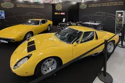 I 60 anni della FIVA ad Auto e Moto d'Epoca 2026: tra conservazione sostenibile e un tributo commosso a Sandro Munari