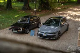 L'auto totale per eccellenza compie 50 anni: ecco perché la VW Golf GTI non ha ancora rivali