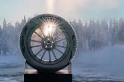 Pirelli lancia Scorpion Winter 3: il nuovo pneumatico invernale sviluppato per i pesi dei SUV
