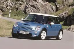 25 anni di MINI in Italia: una storia da raccontare e un’edizione speciale per festeggiare