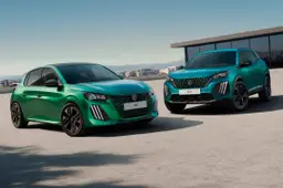 Ispirazione cinematografica e dettagli esclusivi: Peugeot presenta le serie speciali 208 e 2008 Lumiere