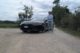 Ho guidato per la prima volta la nuova Audi A6 allroad: chi ha davvero bisogno di un SUV?