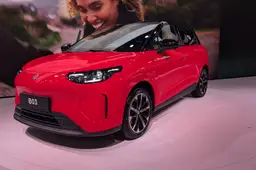 Leapmotor porta al debutto la B03, il SUV D19 e la B10. Produzione futura anche in Italia, a Pomigliano