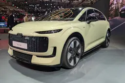 Audi mostra a Parigi la A2 e-tron, porta d'ingresso alla gamma elettrica dei Quattro Anelli