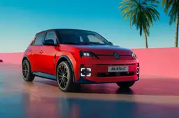 Renault 5 elettrica cala l'asso: costa meno di 25.000 euro, fa 430 km e a bordo c'è l'IA di Google Gemini