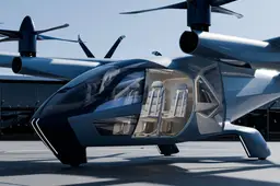 Hyundai punta al cielo: dai vertiporti agli air taxi elettrici per la mobilità del futuro