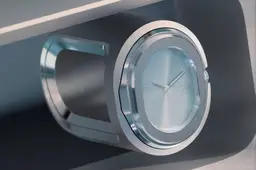 Motori e alta orologeria: ecco come Peugeot e Serica hanno reinventato l'orologio di bordo sulla nuova RCZ