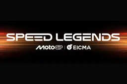 EICMA 2026 presenta "Speed Legends": in mostra le moto di Agostini, Rossi e Márquez, con pass paddock MotoGP in palio
