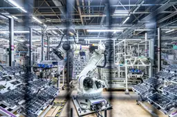 Dai rifiuti urbani ai motori del futuro: la rivoluzione a zero emissioni di Toyota parte dal Galles
